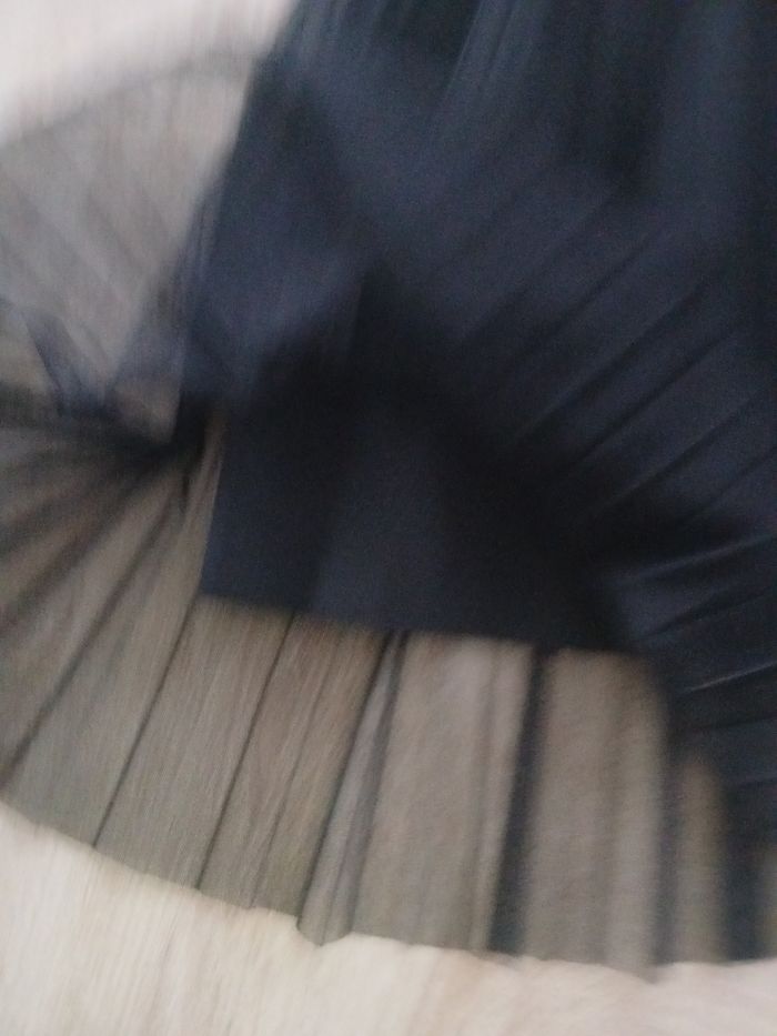 Jupe en tulle - photo numéro 3