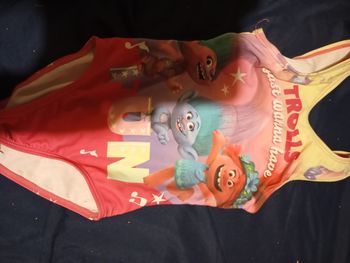 Maillot de bain
