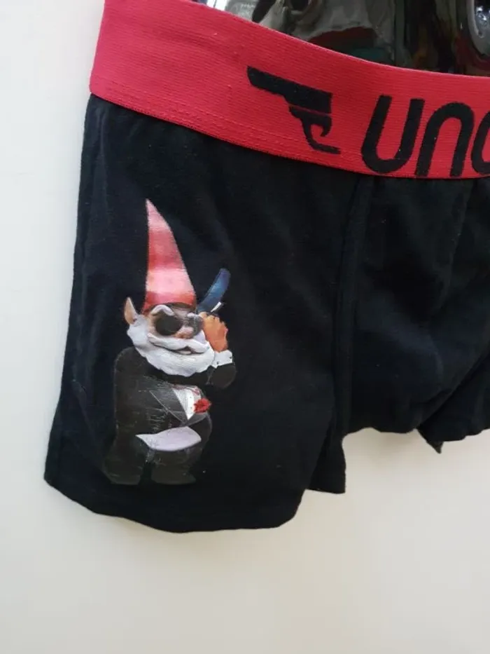 Boxer Undiz - photo numéro 2