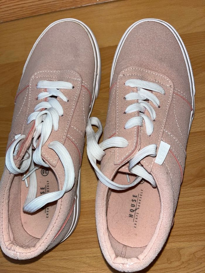 Chaussure taille 38 - photo numéro 3