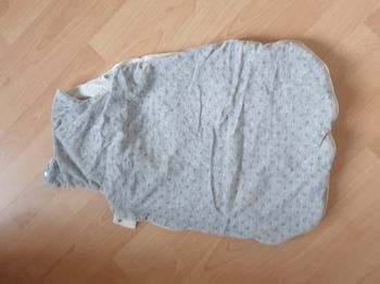 Gigoteuse 0-6 mois noukys hiver