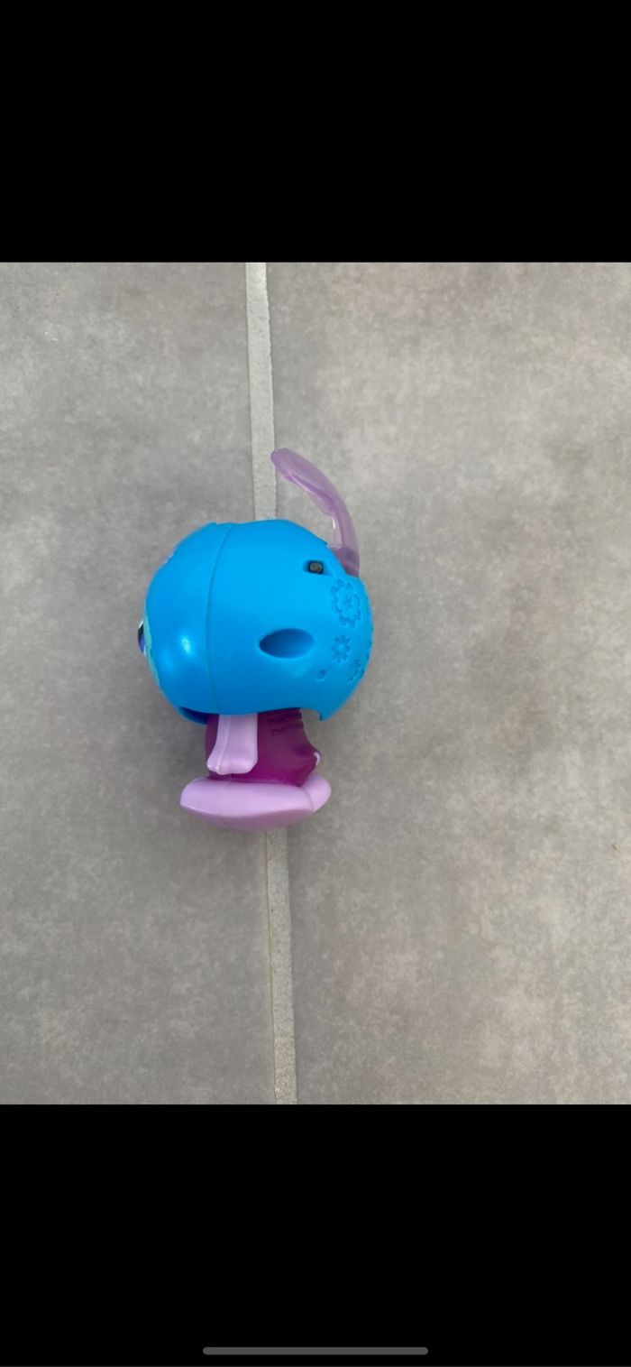 Boule jouet Oiseau - photo numéro 4