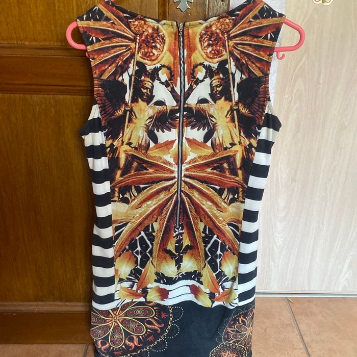 Robe femme demi saison - photo numéro 2