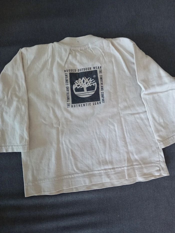 T-shirt 12 mois - photo numéro 2