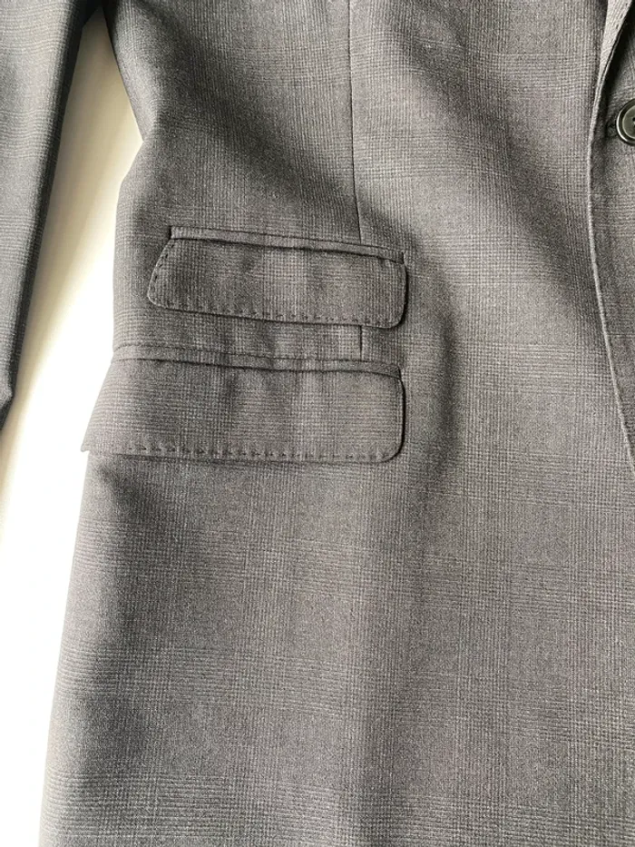 Veste de costume kooples - photo numéro 2