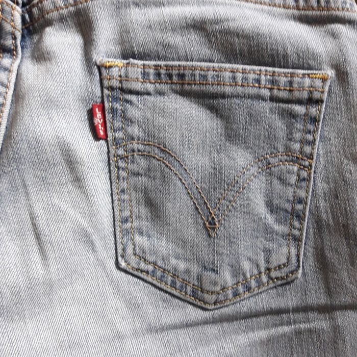 Jean levis 529 - photo numéro 7