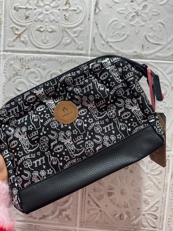 Trousse de toilette monte carlo Cabaia
