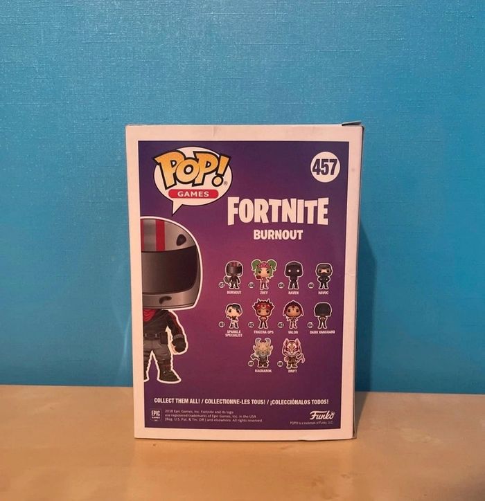 Pop fortnite 457 - photo numéro 2