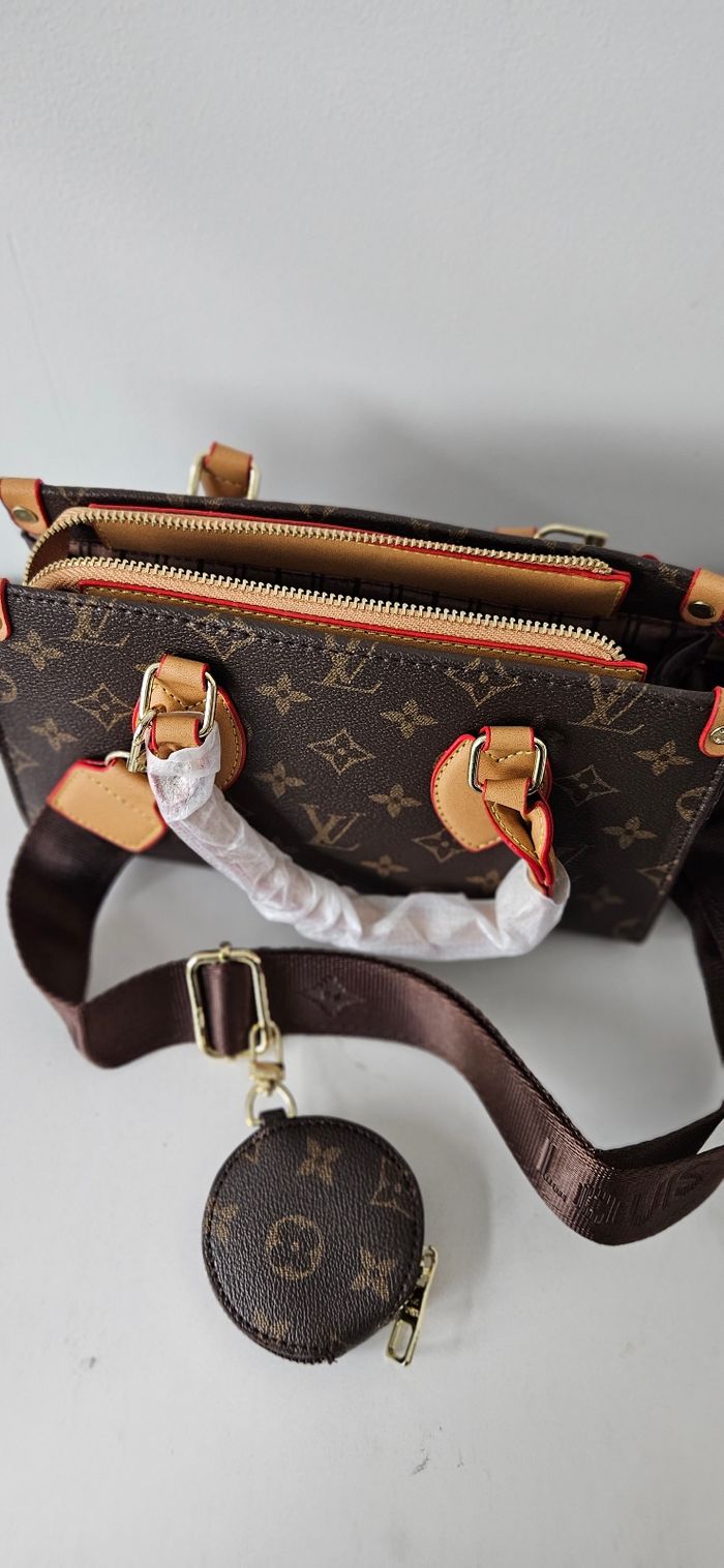 Jolie sac Louis Vuitton neuf - photo numéro 8