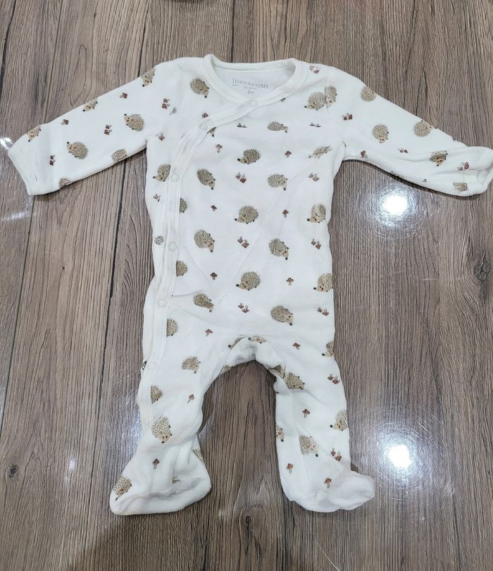 Pyjama 3M - photo numéro 4