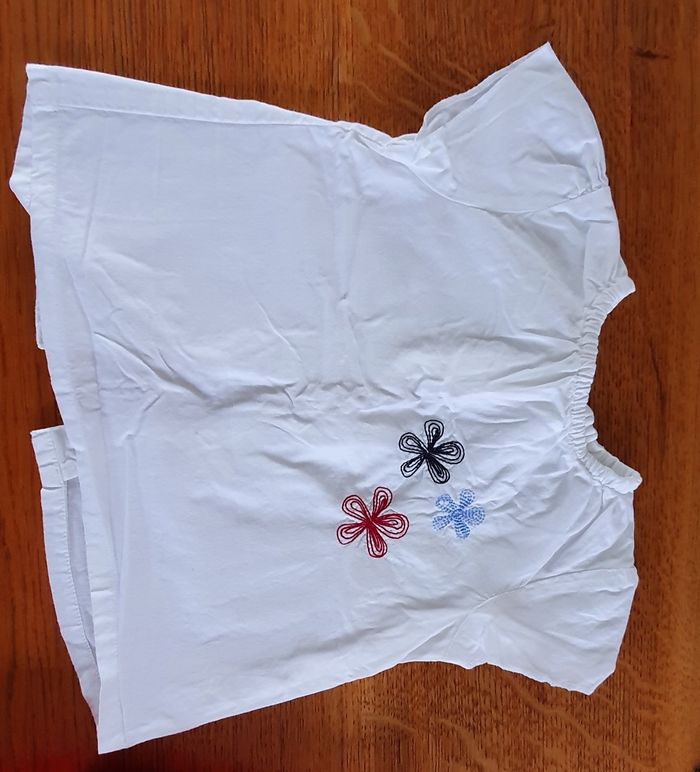 Robe - photo numéro 3