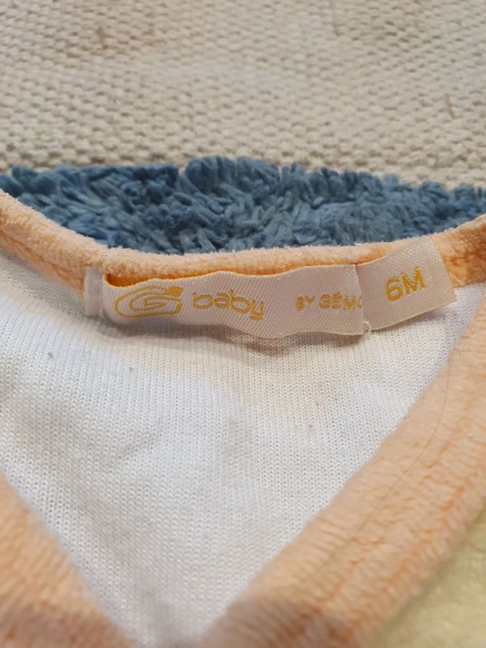 lot de pyjamas - photo numéro 3