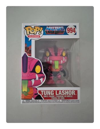 Pop Tung Lashor