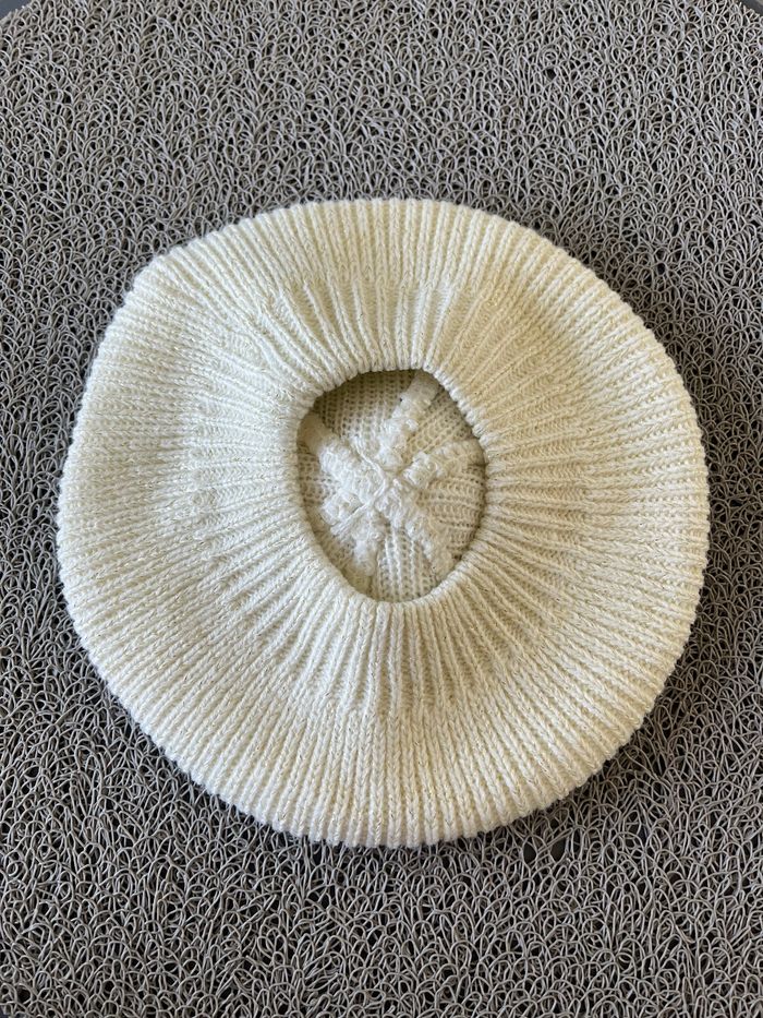 Béret fille - photo numéro 2