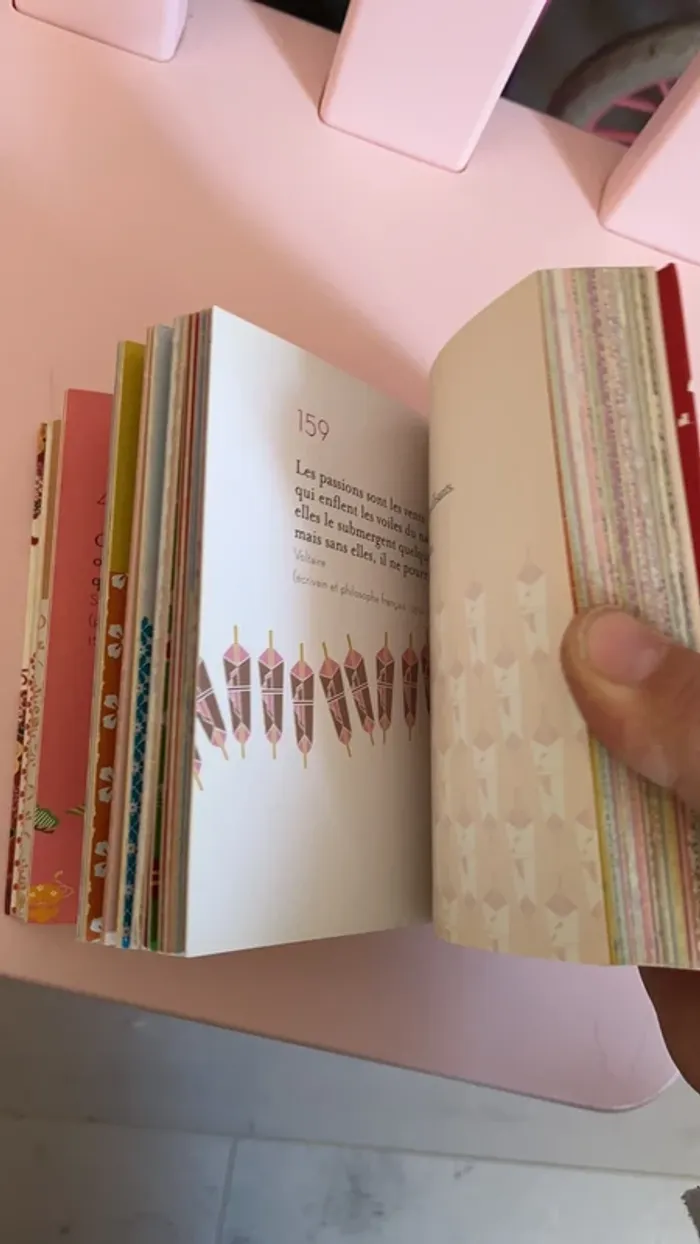 Livre une idée positive par jour - photo numéro 4