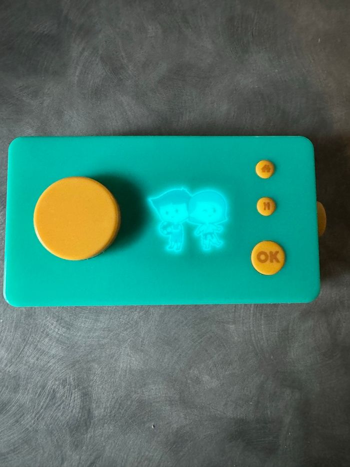 Fabrique Lunii avec 180 pack d’histoires inclus - photo numéro 2