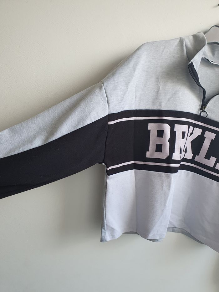 Sweat femme L - photo numéro 5