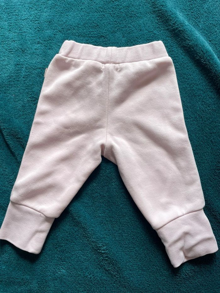 Pantalon Hugo boss bébé fille 3 mois - photo numéro 2