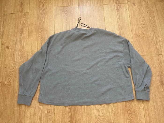 Ensemble gaufré H&M - photo numéro 4
