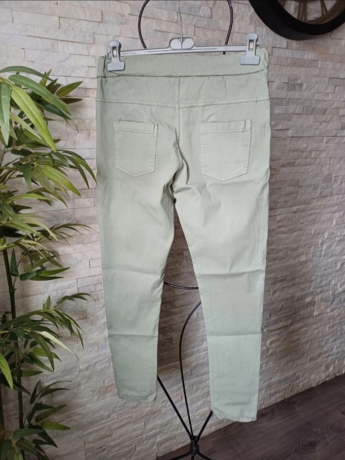 Pantalon - photo numéro 3
