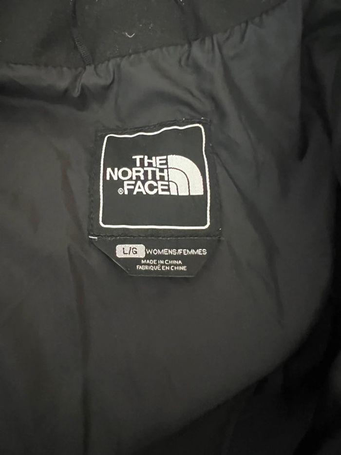 Veste the north face - photo numéro 4