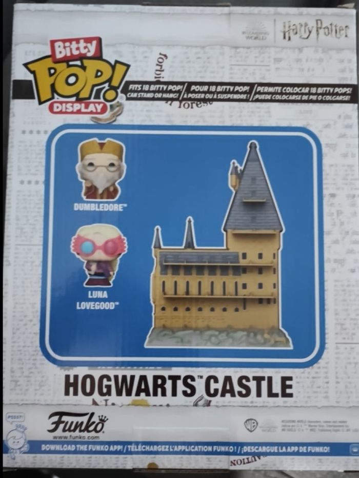 Pop Harry Potter - photo numéro 2