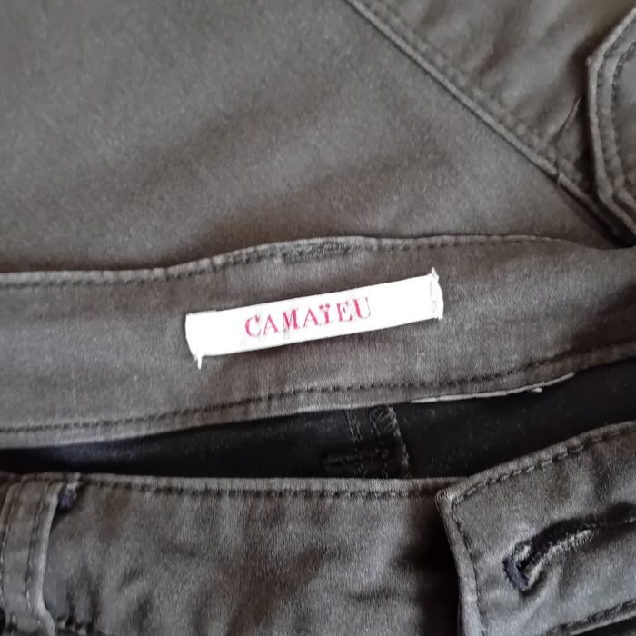 Camaïeu 36 - photo numéro 5
