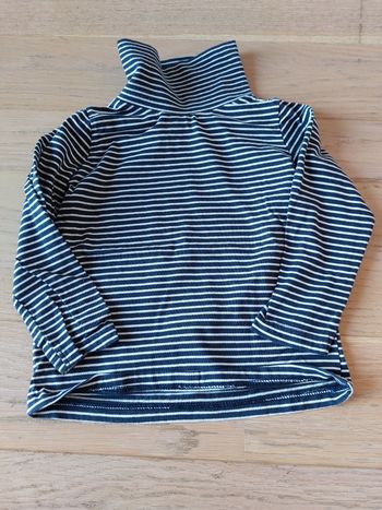 Sous pull Tape à l'œil