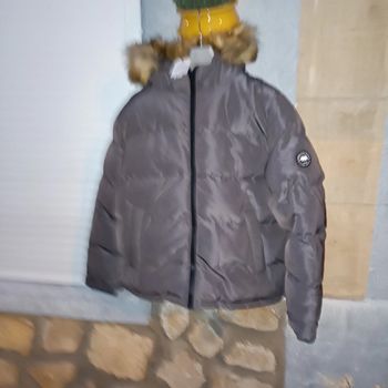 Manteau hiver xl