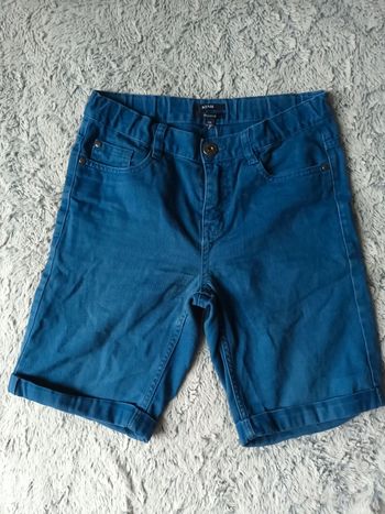Short 12A