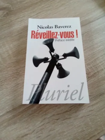 Réveillez-vous