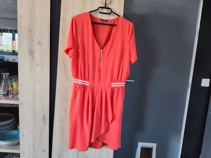 Robe courte Kiabi - photo numéro 6