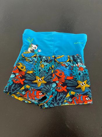 Lot de 2 maillots de bain