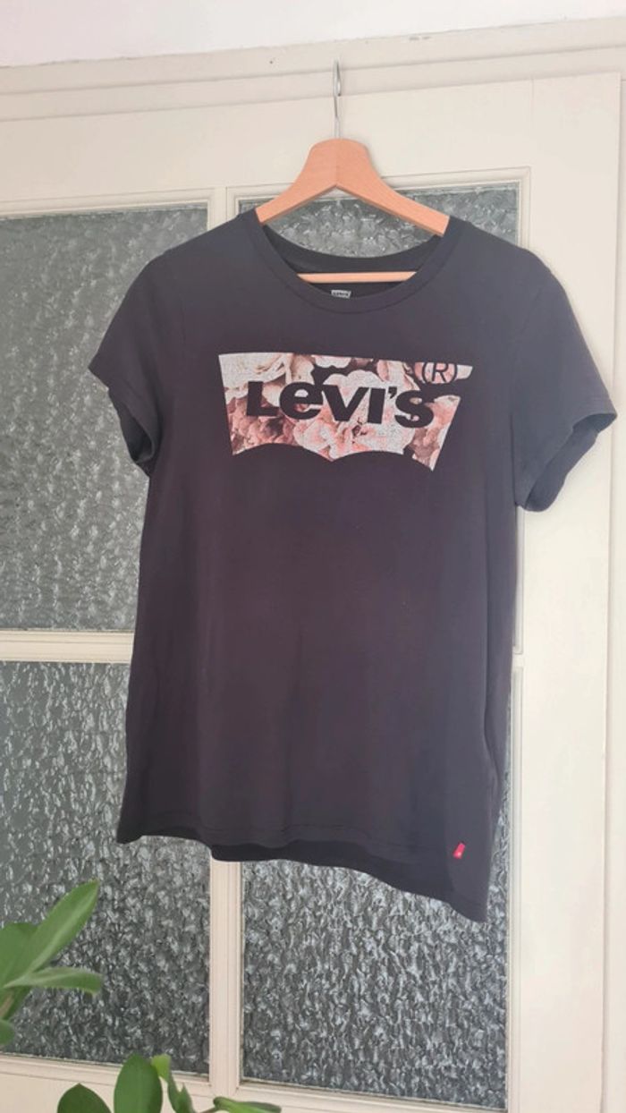Tee-shirt Levis