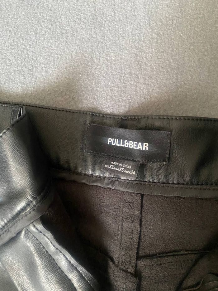 Jupe Pull & bear - photo numéro 4