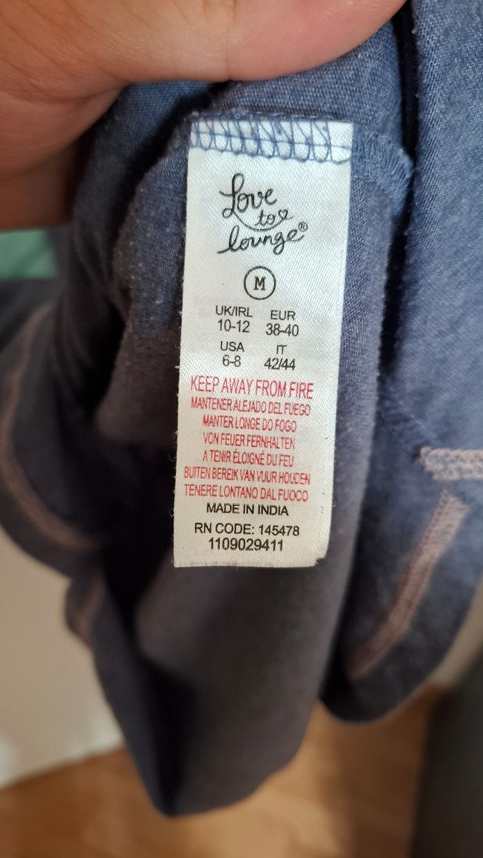 Chemise de nuit Ariel - photo numéro 6