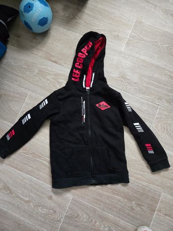 Veste Lee cooper
