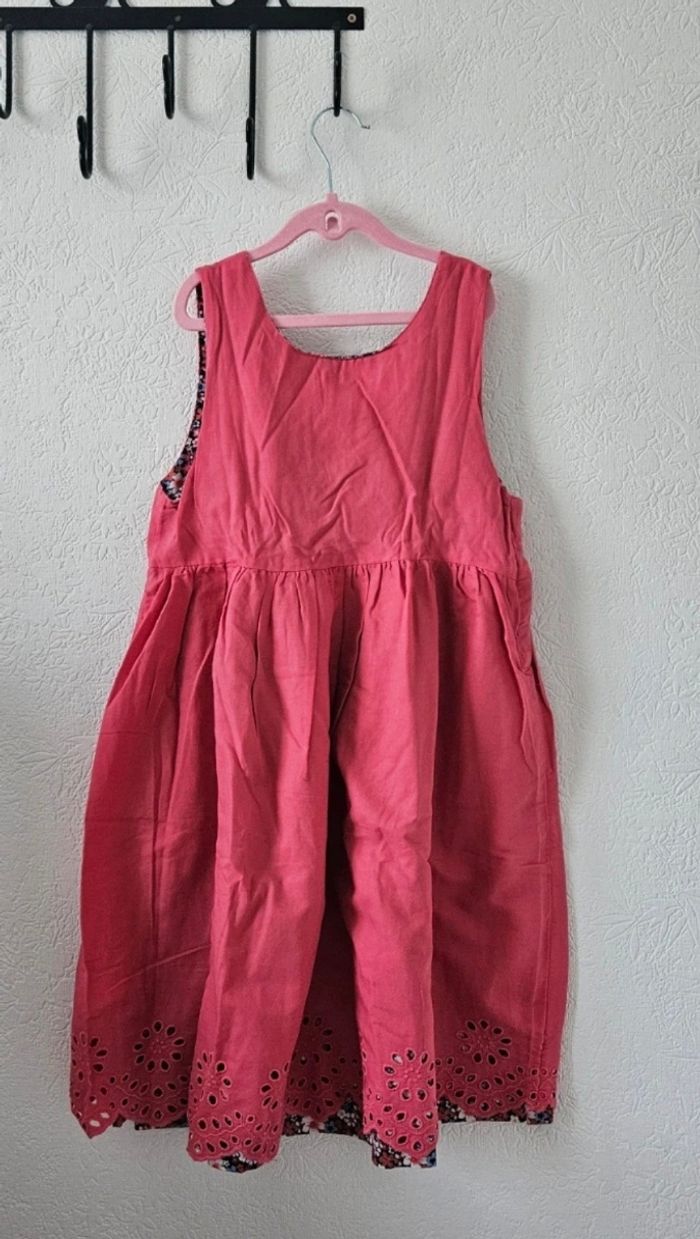 Robe réversible - photo numéro 2