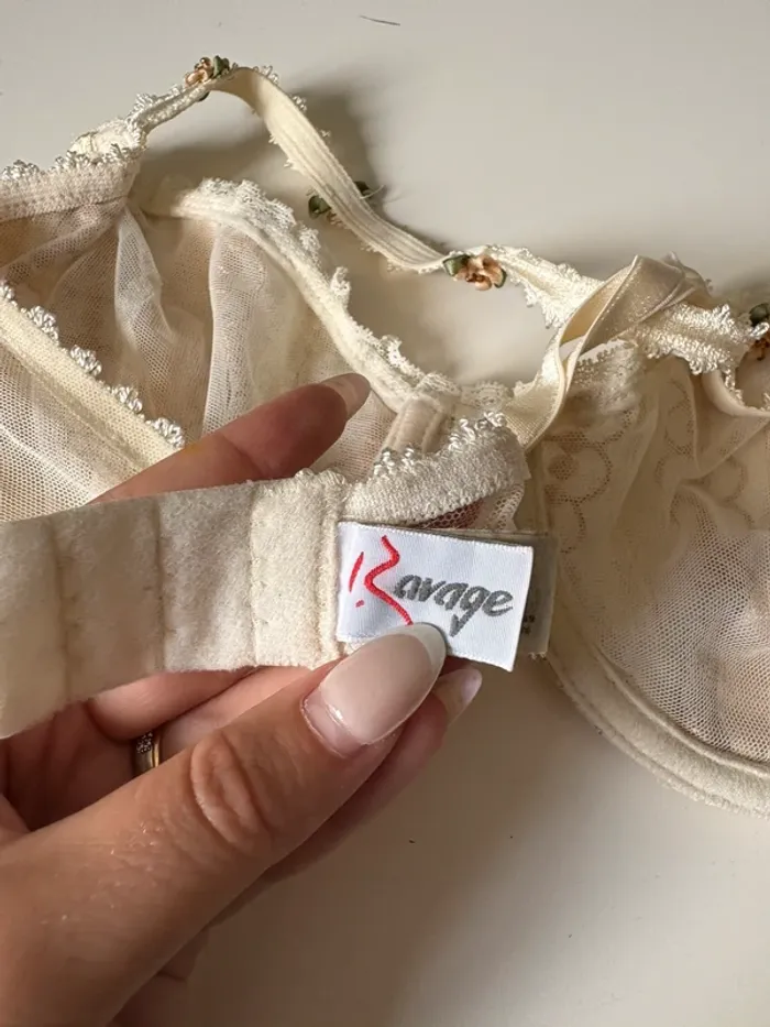 Soutien gorge Ravage 90c - photo numéro 7
