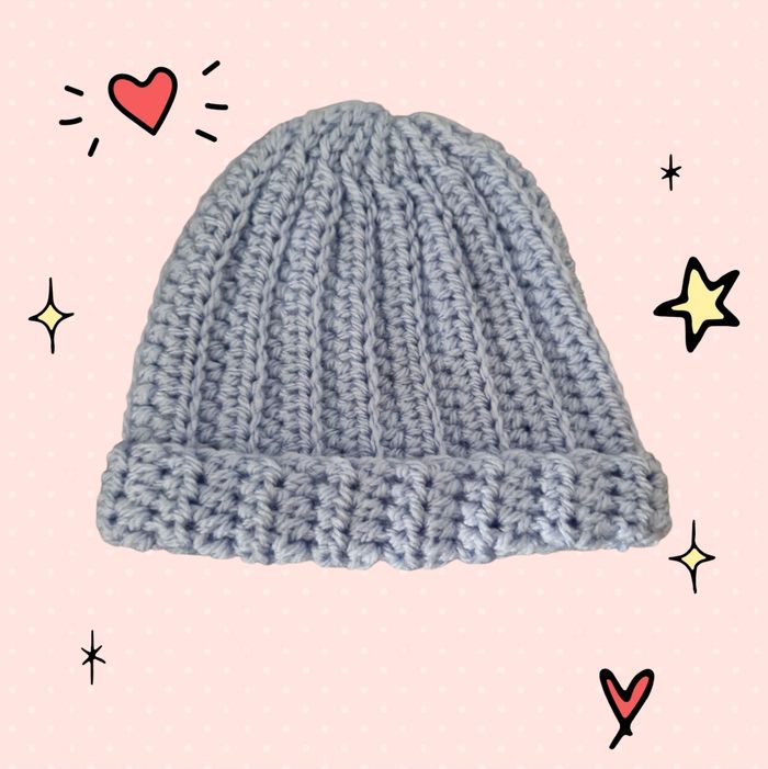 Bonnets handmade - photo numéro 3