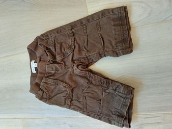 Pantalon 3 mois
