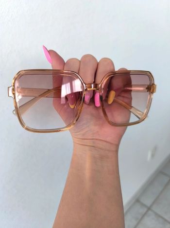 Lunette femme , neuve , saison été