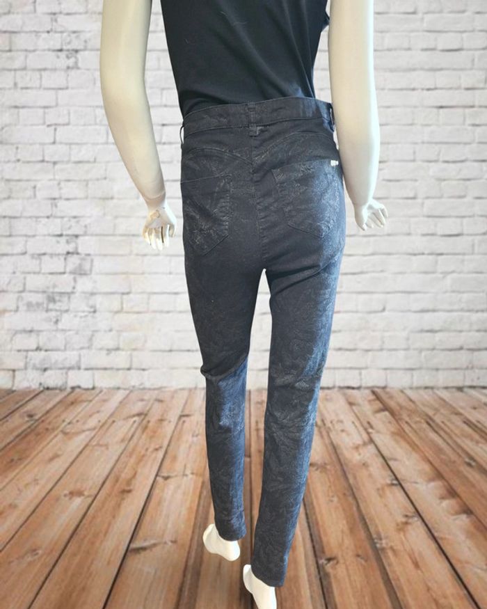 Pantalon noir breal - photo numéro 5