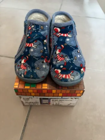 Pantoufles