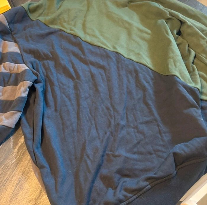 Pull homme - photo numéro 4