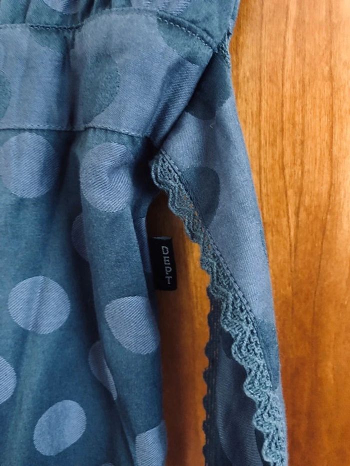 Robe d’été D.E.P.T - photo numéro 2