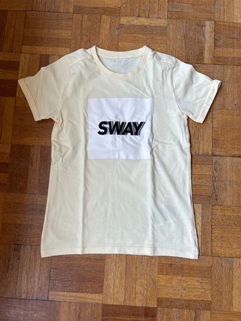 T-shirt garçon Name it