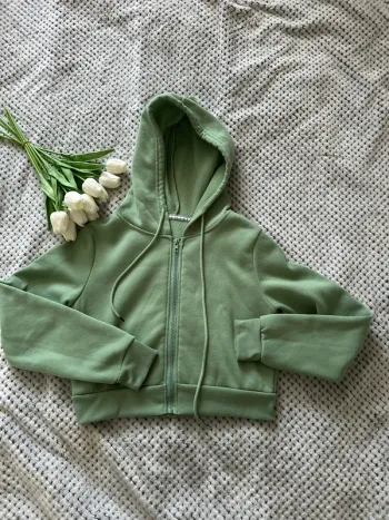 Sweat à capuche
