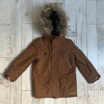 Manteau