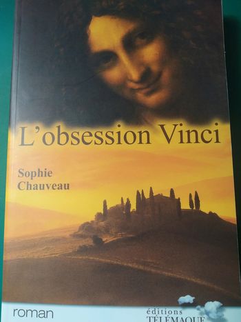 L'obsession Vinci